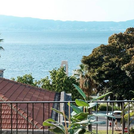 Malalbergo Reggio di Calabria Eksteriør bilde