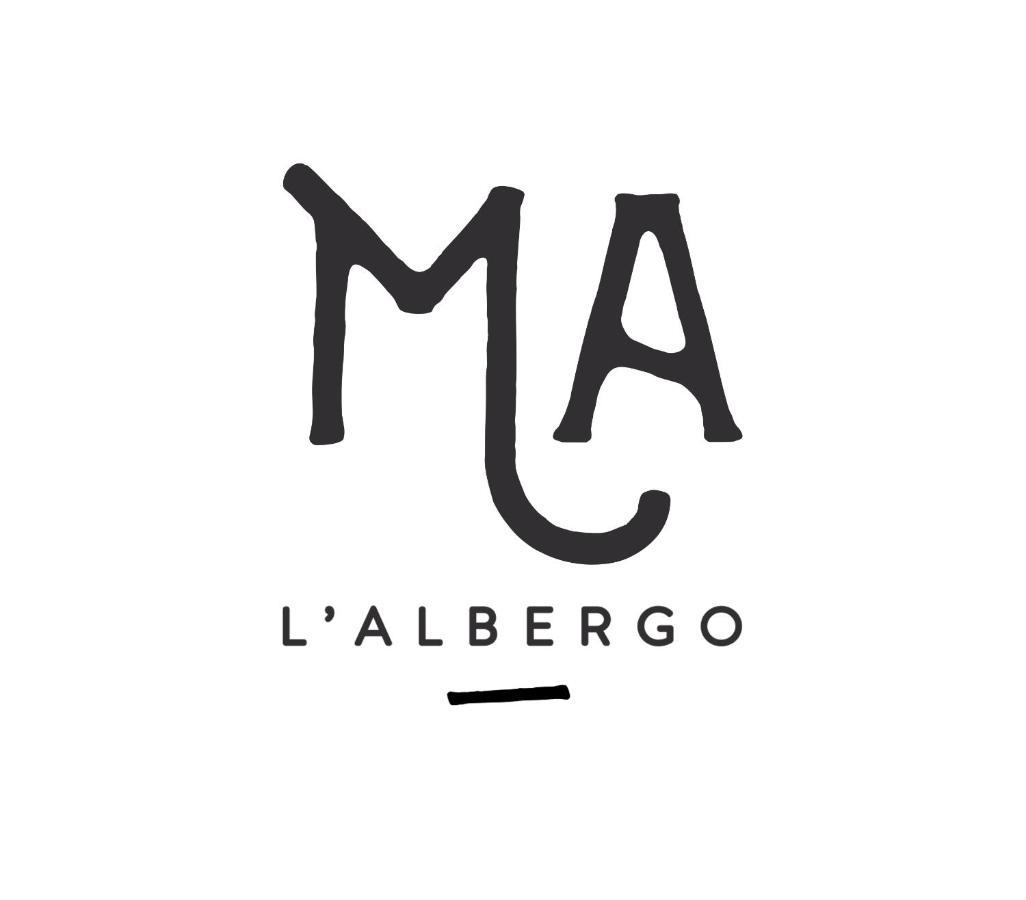 Malalbergo Reggio di Calabria Eksteriør bilde