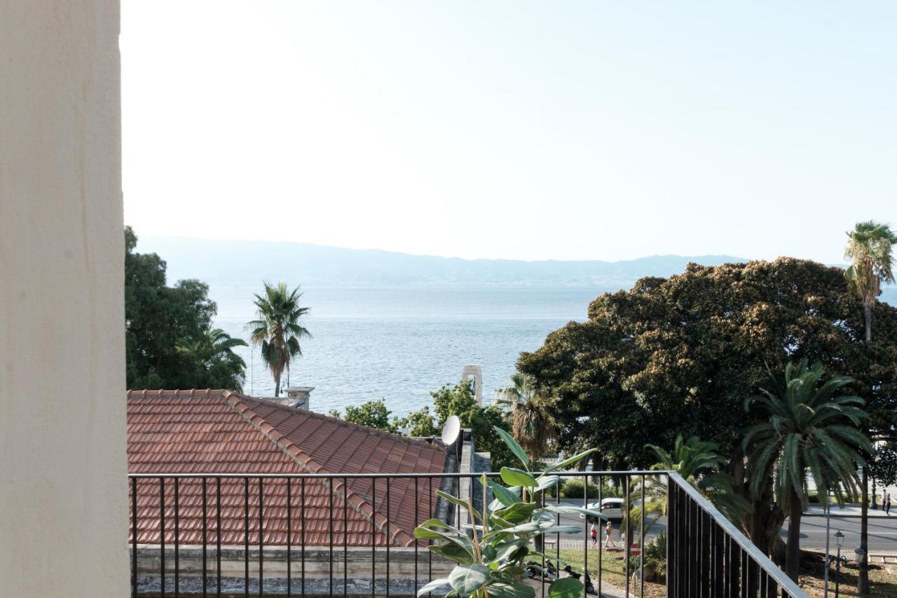 Malalbergo Reggio di Calabria Eksteriør bilde